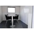 ALRO 6 hl&ouml; taukovaunu (wc + keitti&ouml; altaalla)