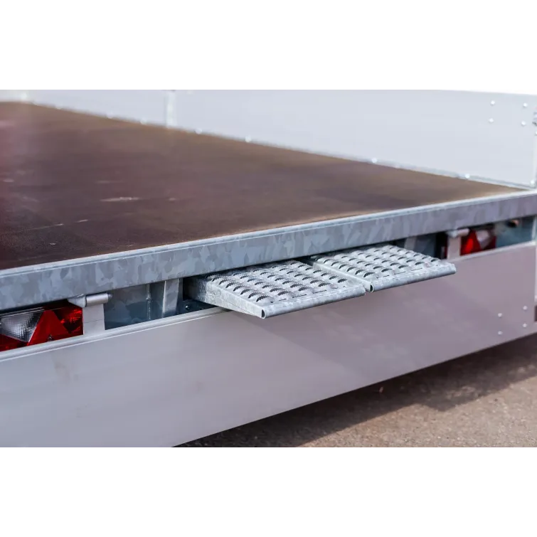 HULCO MEDAX 3000 kg (502 x 203 cm)