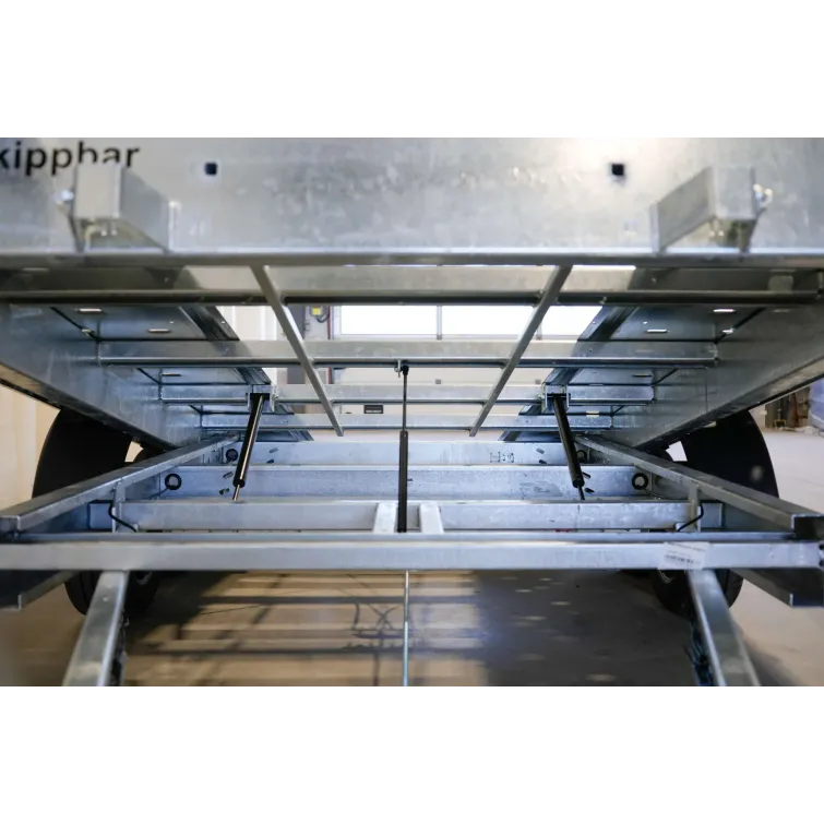 MARTZ GT Kippbar S 2700kg (450 x 200 cm)
