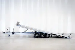 MARTZ GT Kippbar S ALU 3500kg (580 x 209 cm)