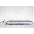 HULCO MEDAX 3000 kg (502 x 203 cm)