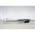 Trailermate 2700kg (820 x 231 cm) (Multirulla) venetraileri