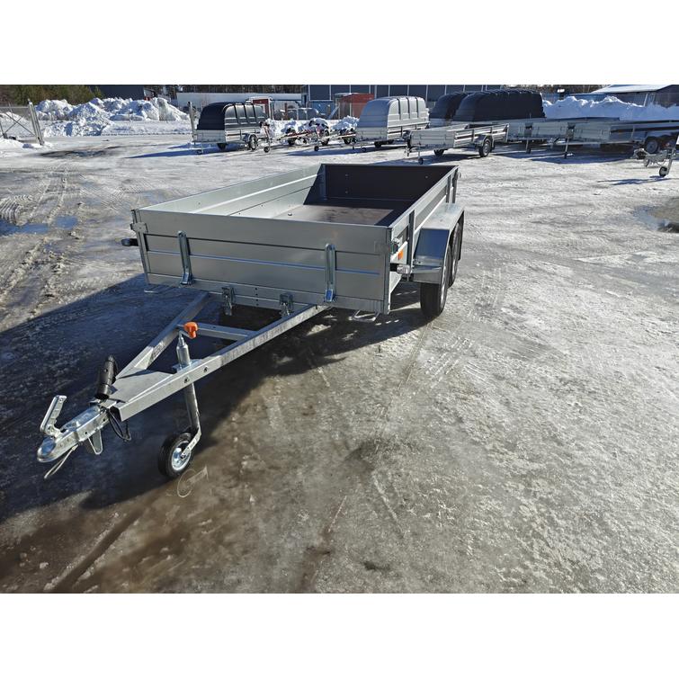 TrailerMate 2.aks 750kg (300x150) 