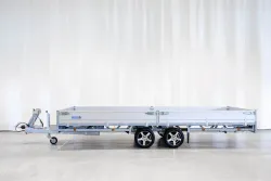HULCO MEDAX 3000 kg (502 x 203 cm)
