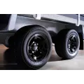 195/55 R10C musta 5x112