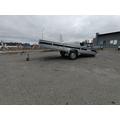 Trailermate 1-aks. 750kg (400 x 183cm)