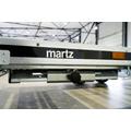 MARTZ GT Tieflader 2000kg (401 x 186 cm) -autotraileri