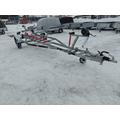 Trailermate 1600kg (691 x 210 cm) PRO venetraileri