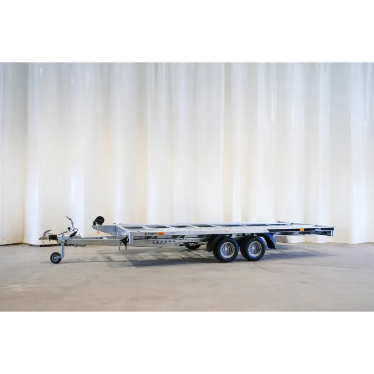 MARTZ GT Kippbar S 2700kg (450 x 200 cm)