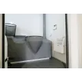 ALRO 6 hl&ouml; taukovaunu (wc + keitti&ouml; altaalla)