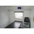 ALRO 6 hl&ouml; taukovaunu (wc + keitti&ouml; altaalla)