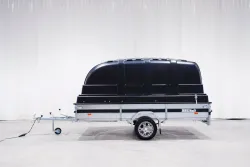 TrailerMate 1.aks 750kg (350x185) Kuomukärry