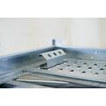MARTZ GT Tieflader 2000kg (401 x 186 cm) -autotraileri