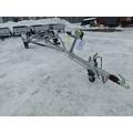 Trailermate 1 400kg (640 x 210 cm) CLASSIC venetraileri