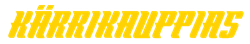 K&auml;rrikauppias