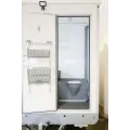 ALRO 4 hl&ouml; taukovaunu (wc + minikeitti&ouml;)