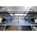 MARTZ GT Kippbar S 2700kg (450 x 200 cm)