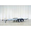 MARTZ GT Tieflader 2000kg (401 x 186 cm) -autotraileri