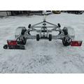Trailermate 1 400kg (640 x 210 cm) CLASSIC venetraileri