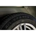 Tomason alumiinivanteet 175/65 R14 kiillotettu 4x100 (kitka)
