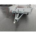 MARTZ GT Kippbar S 3000kg (450 x 200 cm) plywood (lis&auml;laidat)