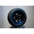 195/55 R10C musta 5x112