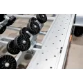 Trailermate 2700kg (820 x 231 cm) (Multirulla) venetraileri
