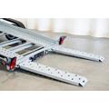 MARTZ GT Tieflader 2000kg (401 x 186 cm) -autotraileri