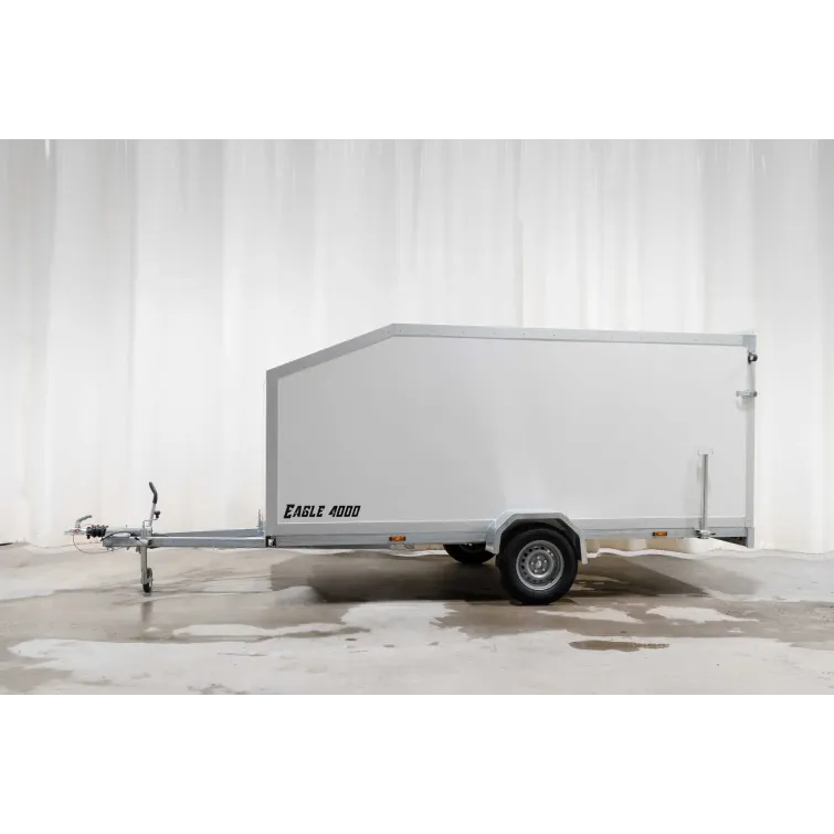Eagle 4000 (1500kg) Pro 