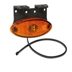 LED SIVUV. ASP&Ouml;CK FLATPOINT II