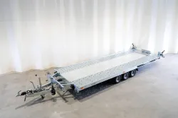 MARTZ GT Kippbar S ALU 3500kg (580 x 209 cm)
