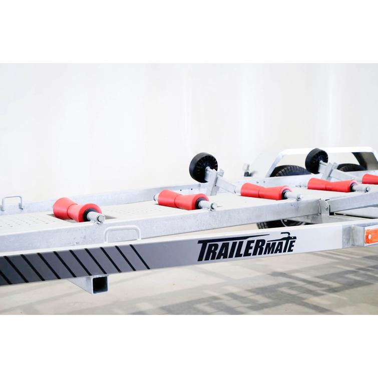 Trailermate 2820kg (788 x 231 cm) PRO 