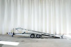 MARTZ GT Kippbar S 3000kg (480 x 207 cm)