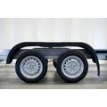MARTZ GT Tieflader 2000kg (401 x 186 cm) -autotraileri