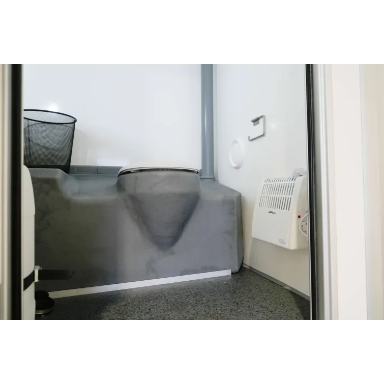 ALRO 6 hl&ouml; taukovaunu (wc + keitti&ouml; altaalla)