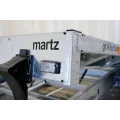 MARTZ GT Kippbar S 2700kg (450 x 200 cm)