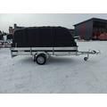 TrailerMate 1.aks 750kg (350x150) Kuomuk&auml;rry