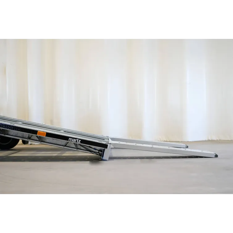 MARTZ GT Kippbar S 2700kg (450 x 200 cm)
