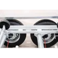 Trailermate 2820kg (788 x 231 cm) PRO 