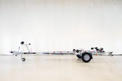 Trailermate 1900kg (691 x 210 cm) PRO venetraileri
