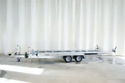 MARTZ GT Kippbar S 3000kg (480 x 207 cm)