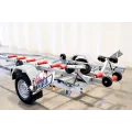 Trailermate 1900kg (691 x 210 cm) PRO venetraileri