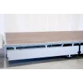 HULCO MEDAX 3000 kg (502 x 203 cm)