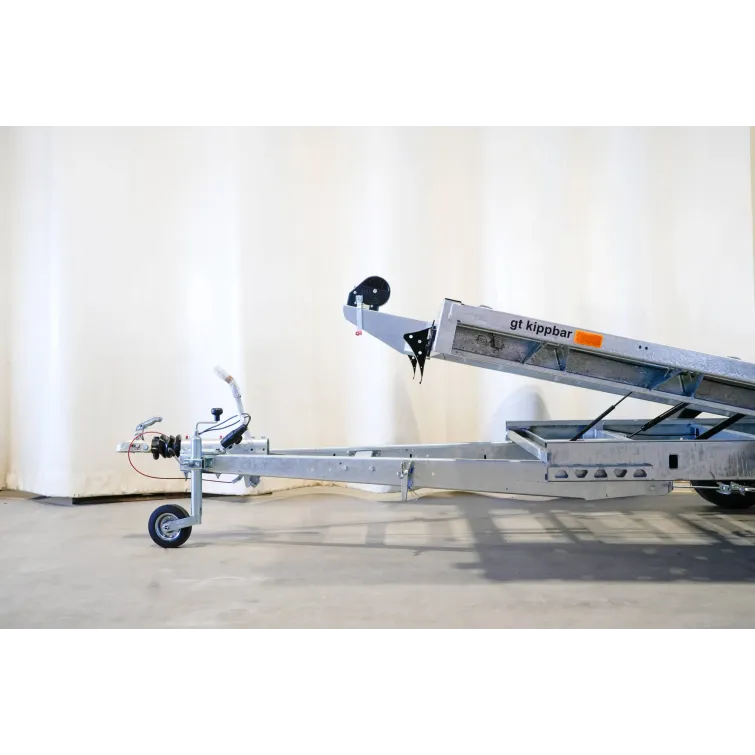 MARTZ GT Kippbar S 2700kg (450 x 200 cm)