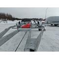 Trailermate 1600kg (691 x 210 cm) PRO venetraileri