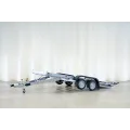 MARTZ GT Tieflader 2000kg (401 x 186 cm) -autotraileri