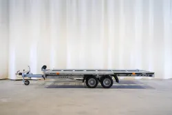 MARTZ GT Kippbar S 2700kg (450 x 200 cm)