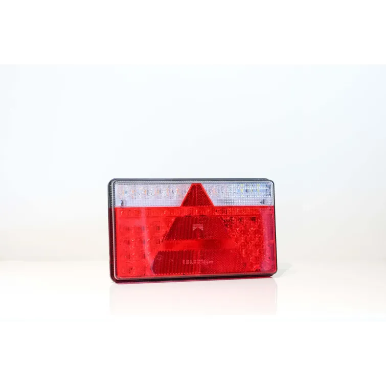 Asp&ouml;ck multiled II 5-PIN (oikea)