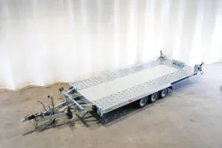 MARTZ GT Kippbar S ALU 3500kg (480 x 209 cm)