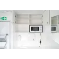 ALRO 4 hl&ouml; taukovaunu (wc + minikeitti&ouml;)
